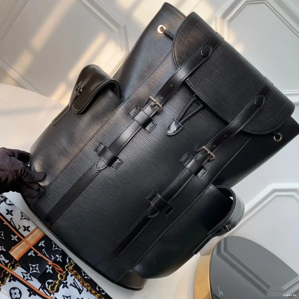 LOUIS CHRISTOPHER PM VUITTON 0612